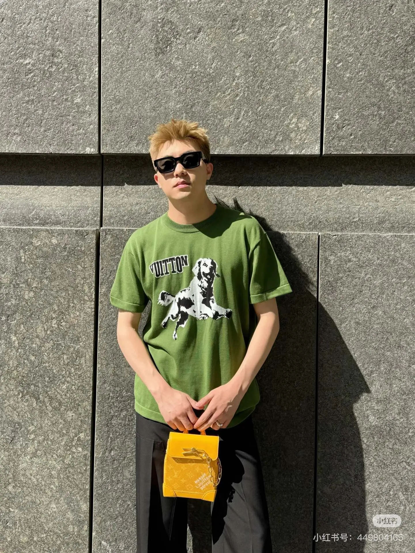 Model picture